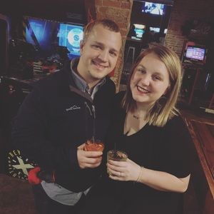 Meet your Posher, Mackenzie